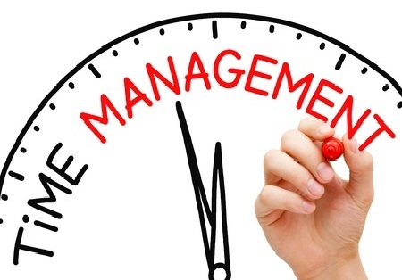 Gestion du Temps et des Priorités