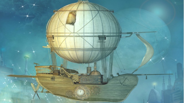 Une nouvelle aventure résolument indisciplinée