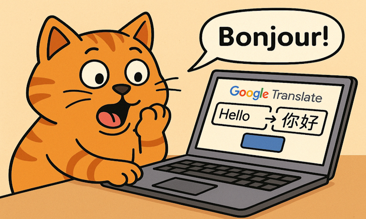 1.94 Découvrez comment lire les 4TM dans n'importe quelle langue 