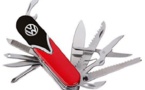 1.51 SharePoint : Réinventer le travail d'équipe 