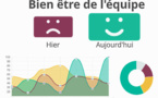  1.55 Découvrez chaque jour l'humeur de votre équipe avec TeamMood