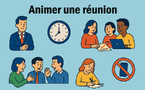 Animer une réunion