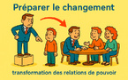Préparer le changement