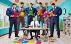 2.67  Le "brief / debrief" : une petite routine qui peut tout changer 