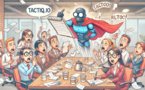 1.85 Tactiq : Une IA qui vous assiste pour  faire vos comptes rendus de réunions 