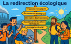 La redirection écologique