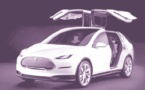 3.39 Innovation de rupture : Les voitures électriques TESLA