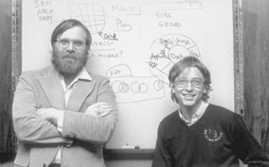 L'inventeur de Visicalc