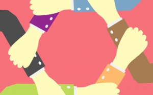 2.45 Faire le diagnostic partagé du fonctionnement d'équipe en mode agile 