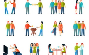 2.47 Des outils digitaux au service des relations clients - fournisseurs internes 