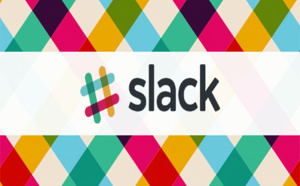 1.60 Slack : La plate forme collaborative qui va rendre  le management plus digital