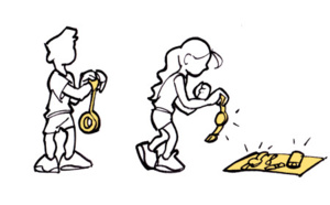 Les rituels pour atteindre ses objectifs