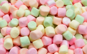 Coopération et Marshmallow ! 
