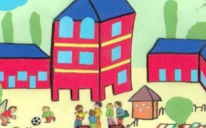 L'école peut-elle tuer la créativité ?