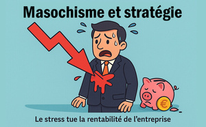 Temps de Travail et stratégie 