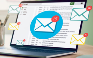 1.70 Comment gérer plus efficacement ses mails ?