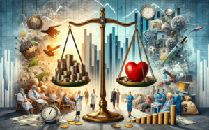 3.45 Le cas ORPEA  : La renaissance est - elle possible  ? 