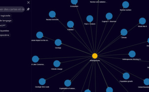 1.83 Faites des résumés  et construisez des graphes de connaissance avec GetRecall.ai