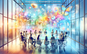 4.94 La traversée du labyrinthe de l’imaginaire institué des sciences de gestion (2) 