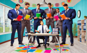 2.67  Le "brief / debrief" : une petite routine qui peut tout changer 