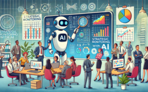 3.47 Repérez les signaux faibles des transformations futures avec l'IA