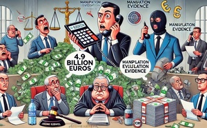 4.101 Retour sur des faits divers qui nous en apprennent beaucoup sur le management...