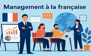 4.107 Le management à la française : Premier état des lieux...