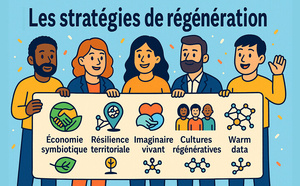 Les stratégies de régénération
