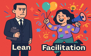 2.73 Revisiter l'Excellence Opérationnelle avec la Facilitation