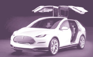 3.39 Innovation de rupture : Les voitures électriques TESLA