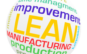 Le Lean Management ?