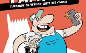 Merci Patron