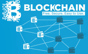 Le blockchain