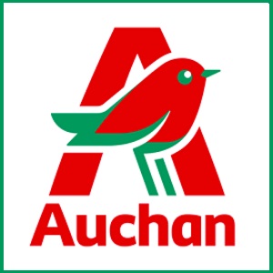 AUCHAN