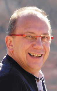 Conseil d'Administration de l'AFISO (2017 - 2019)