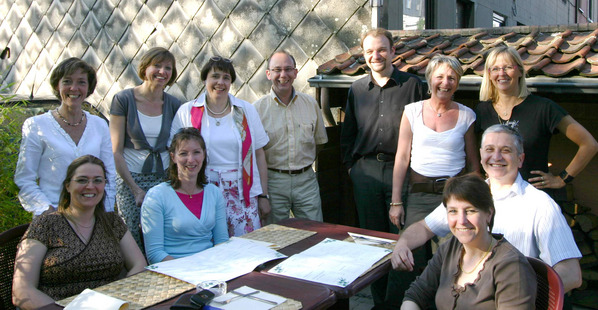 Congrès AFISO du Jeudi 8 Mai 2008 à Dampremy (Charleroi) : Les exposés en téléchargement sont disponibles !