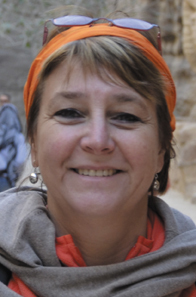 Conseil d'Administration de l'AFISO (2020 - 2024)