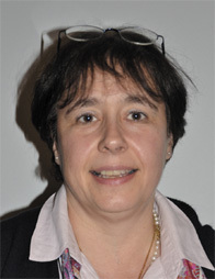 Conseil d'Administration de l'AFISO (2020 - 2024)