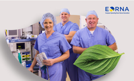 EORNA - Ansell Sustainability Project Fund