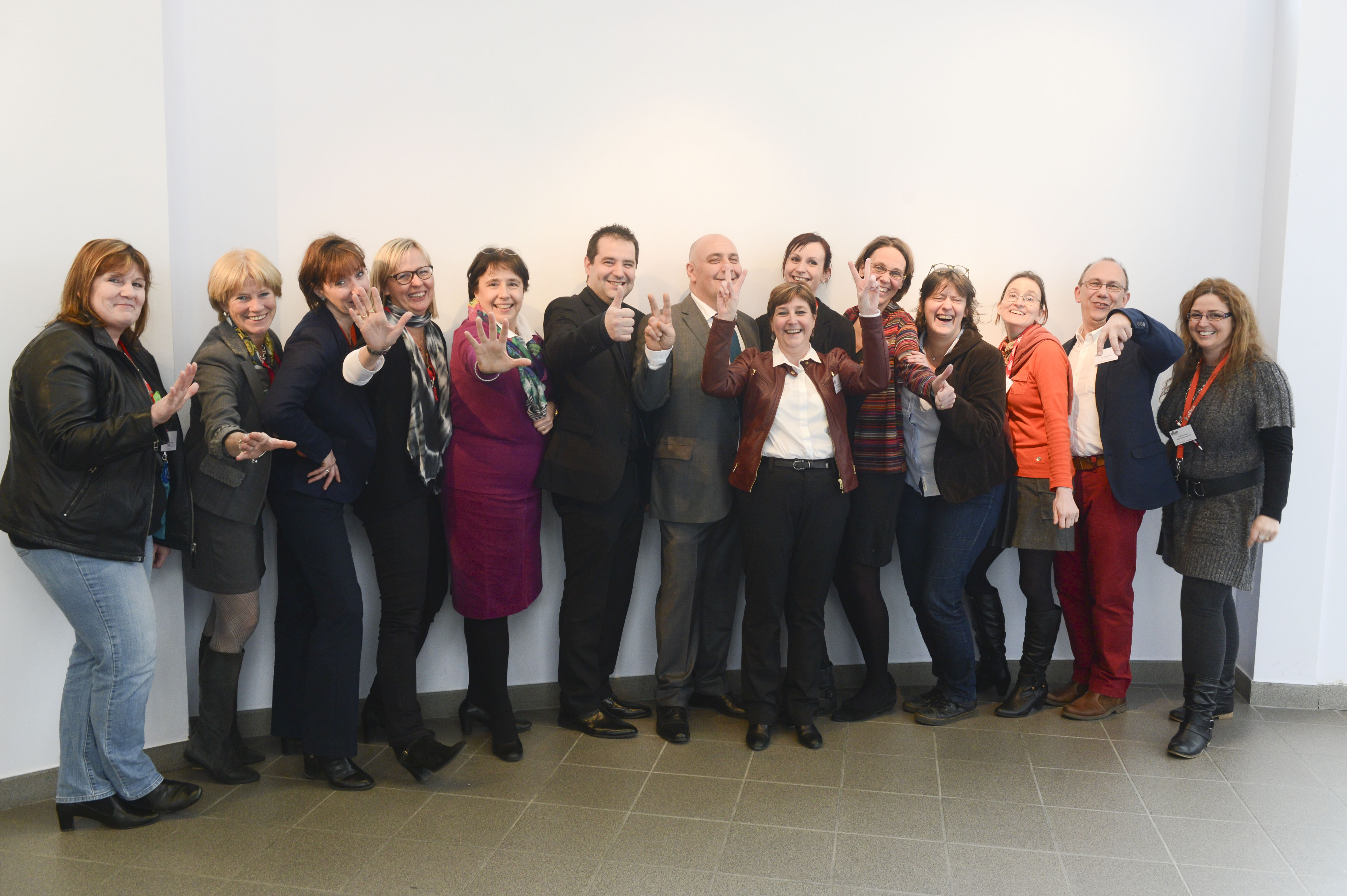 Vendredi 20 mars 2015 - 29ème Congrès AFISO. Des photos et des présentations à télécharger ...