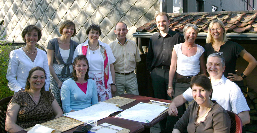 Congrès AFISO du Jeudi 8 Mai 2008 à Dampremy (Charleroi) : Les exposés en téléchargement sont disponibles !