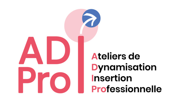 Ateliers de Dynamisation Insertion PROfessionnelle (ADIPRO)