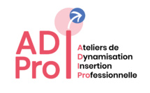 Ateliers de Dynamisation Insertion PROfessionnelle (ADIPRO)