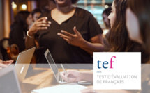 TEST D'ÉVALUATION DE FRANÇAIS (TEF) CANADA