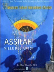 Le Moussem Culturel International d'Assilah