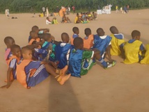 Tchad : l’école des champions lancée pour le développement panafricain du sport jeune