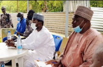 Tchad : au Mayo Limié, le préfet met en garde contre la non scolarisation des enfants Tchad : au Mayo Limié, le préfet met en garde contre la non scolarisation des enfants