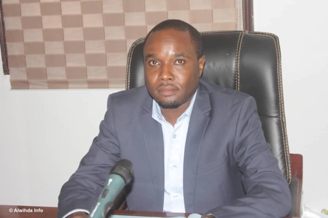 Tchad : la jeunesse appelée à s'impliquer pour l'enrôlement au fichier électoral