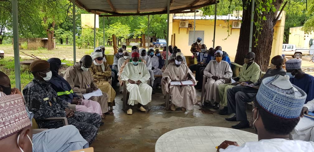 Tchad : au Mayo Limié, le préfet met en garde contre la non scolarisation des enfants
