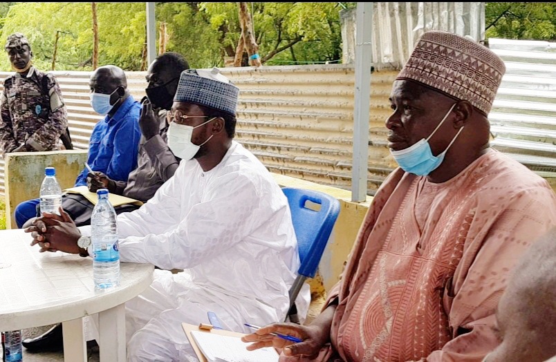 Tchad : au Mayo Limié, le préfet met en garde contre la non scolarisation des enfants